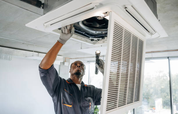 Licensed Furnace Repair service in Kennesaw, GA - FH HVAC
